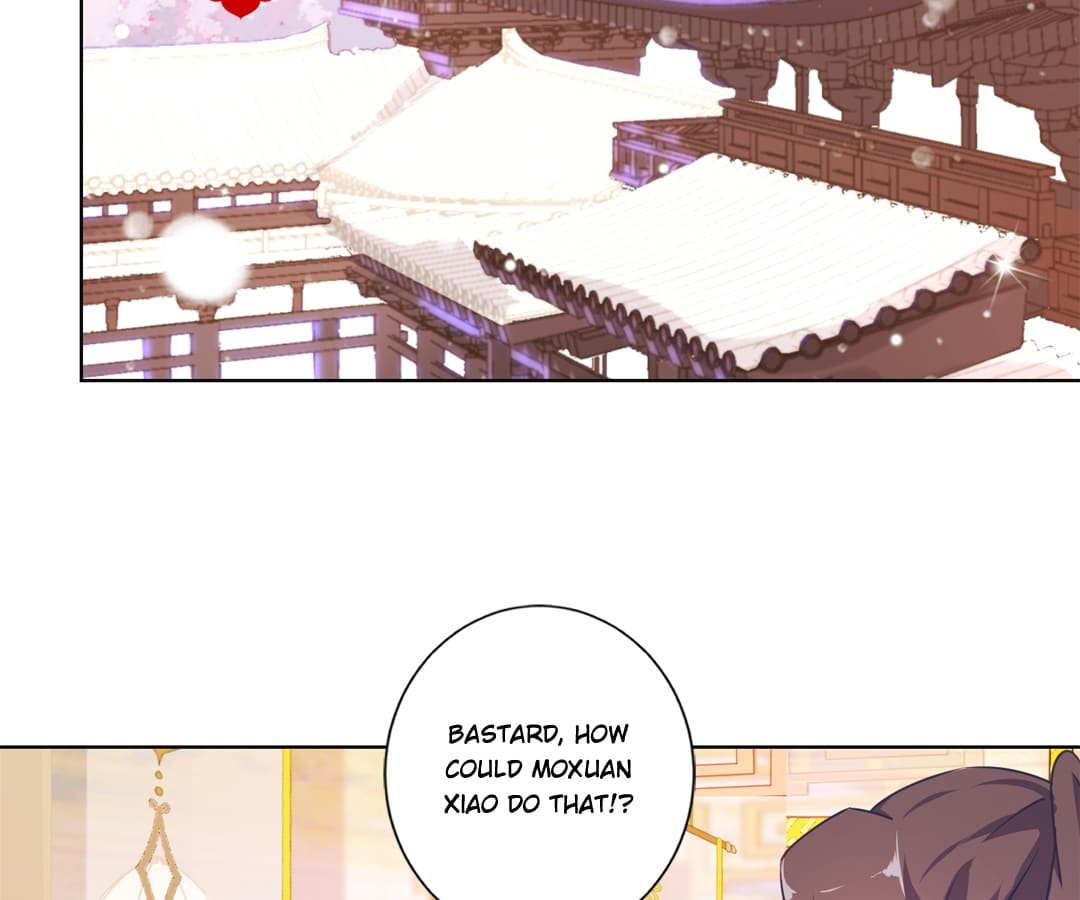 My Badboy Prince chapter 140 - page 2