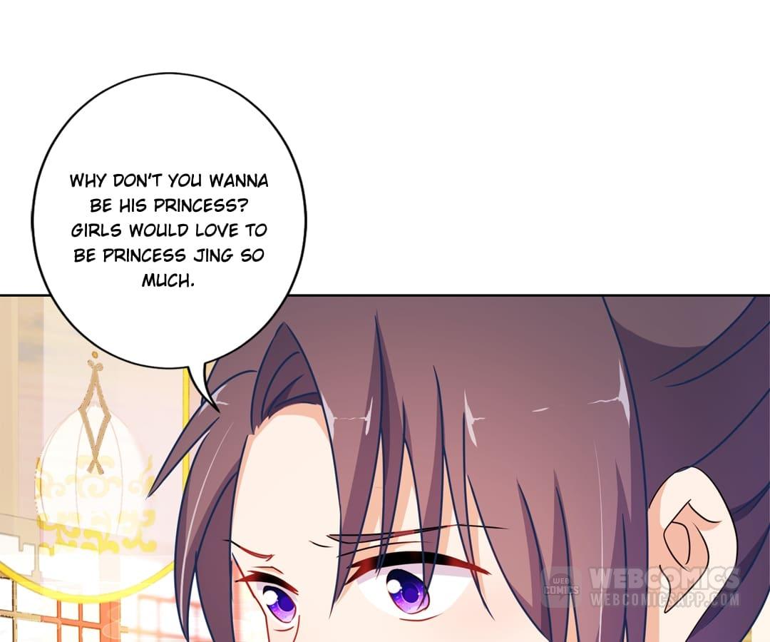 My Badboy Prince chapter 140 - page 29