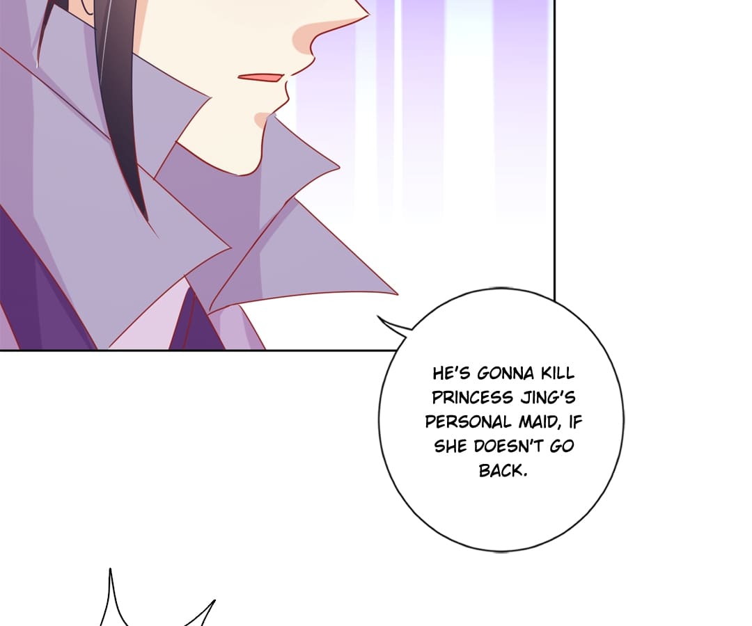 My Badboy Prince chapter 139 - page 63