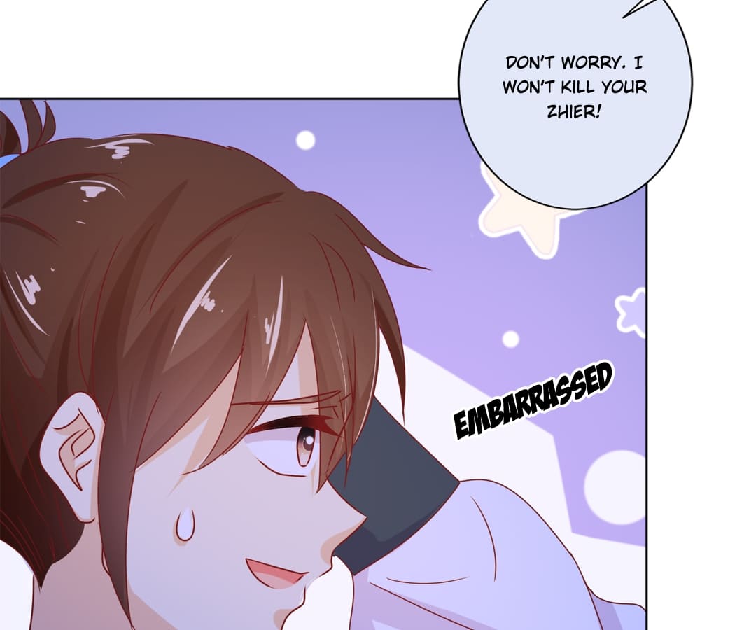 My Badboy Prince chapter 138 - page 65