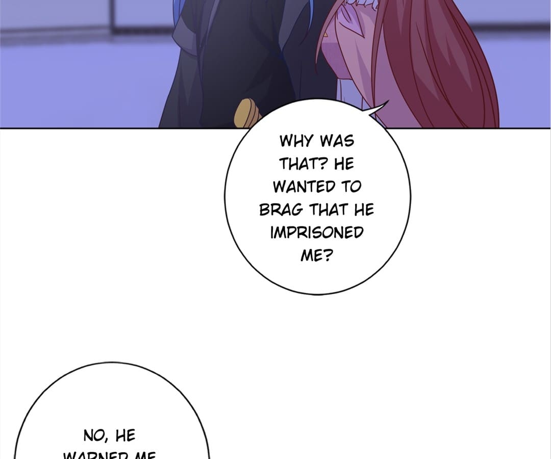 My Badboy Prince chapter 126 - page 31