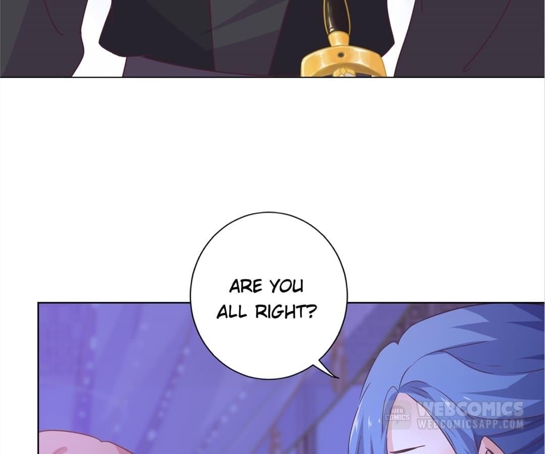 My Badboy Prince chapter 126 - page 6