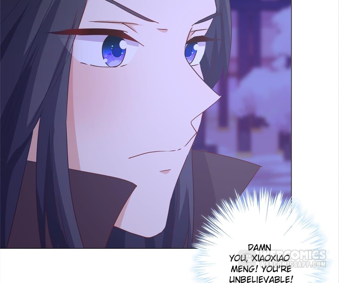 My Badboy Prince chapter 122 - page 22