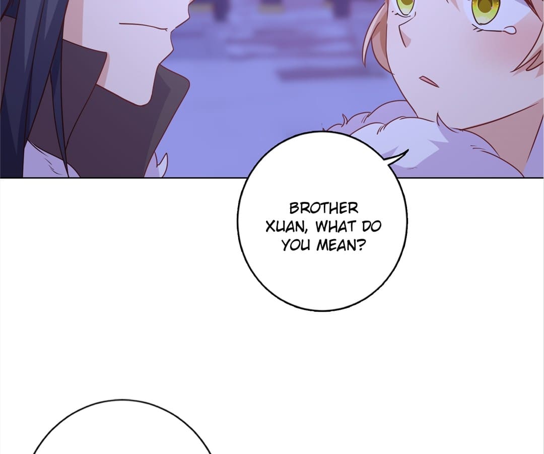 My Badboy Prince chapter 122 - page 41
