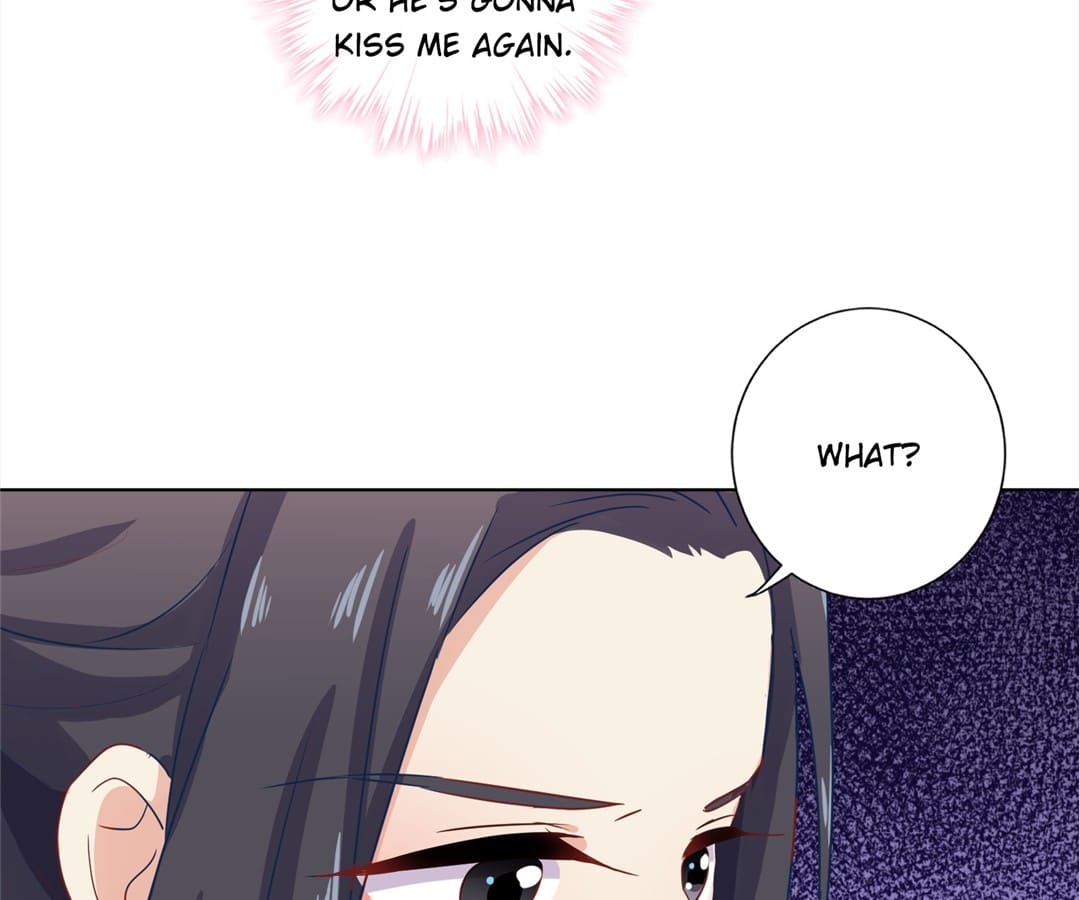 My Badboy Prince chapter 109 - page 27