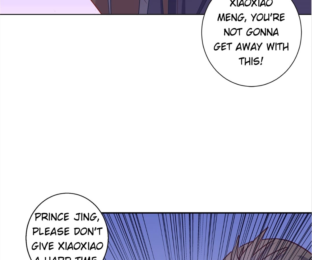 My Badboy Prince chapter 103 - page 11