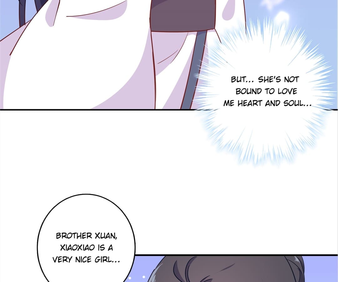 My Badboy Prince chapter 95 - page 21