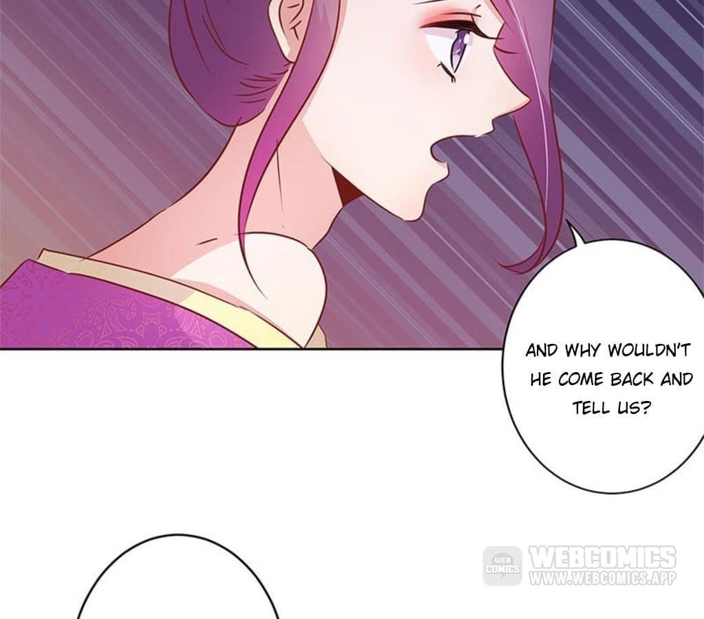 My Badboy Prince chapter 76 - page 46