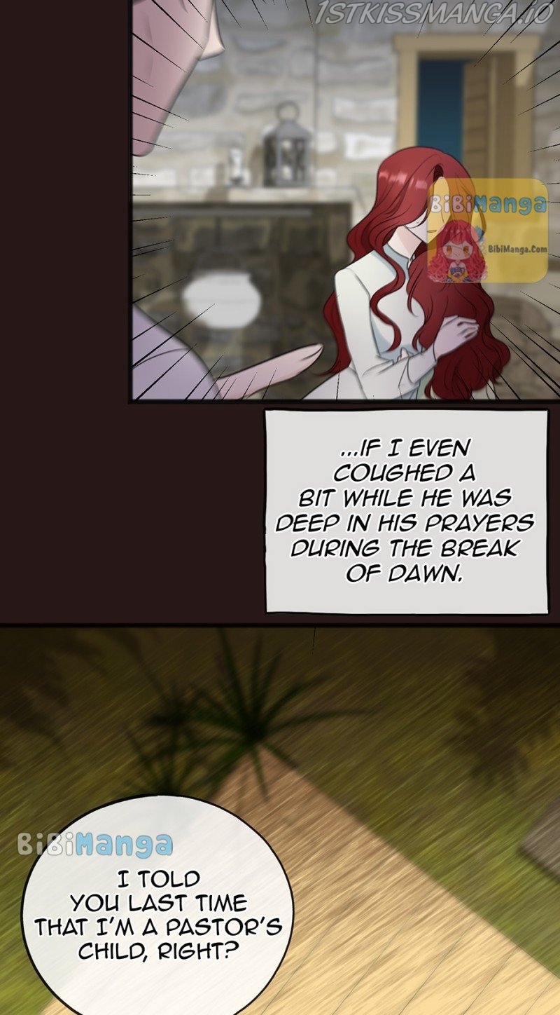 Flowers May Wither but You Remain Chapter 60 - page 8