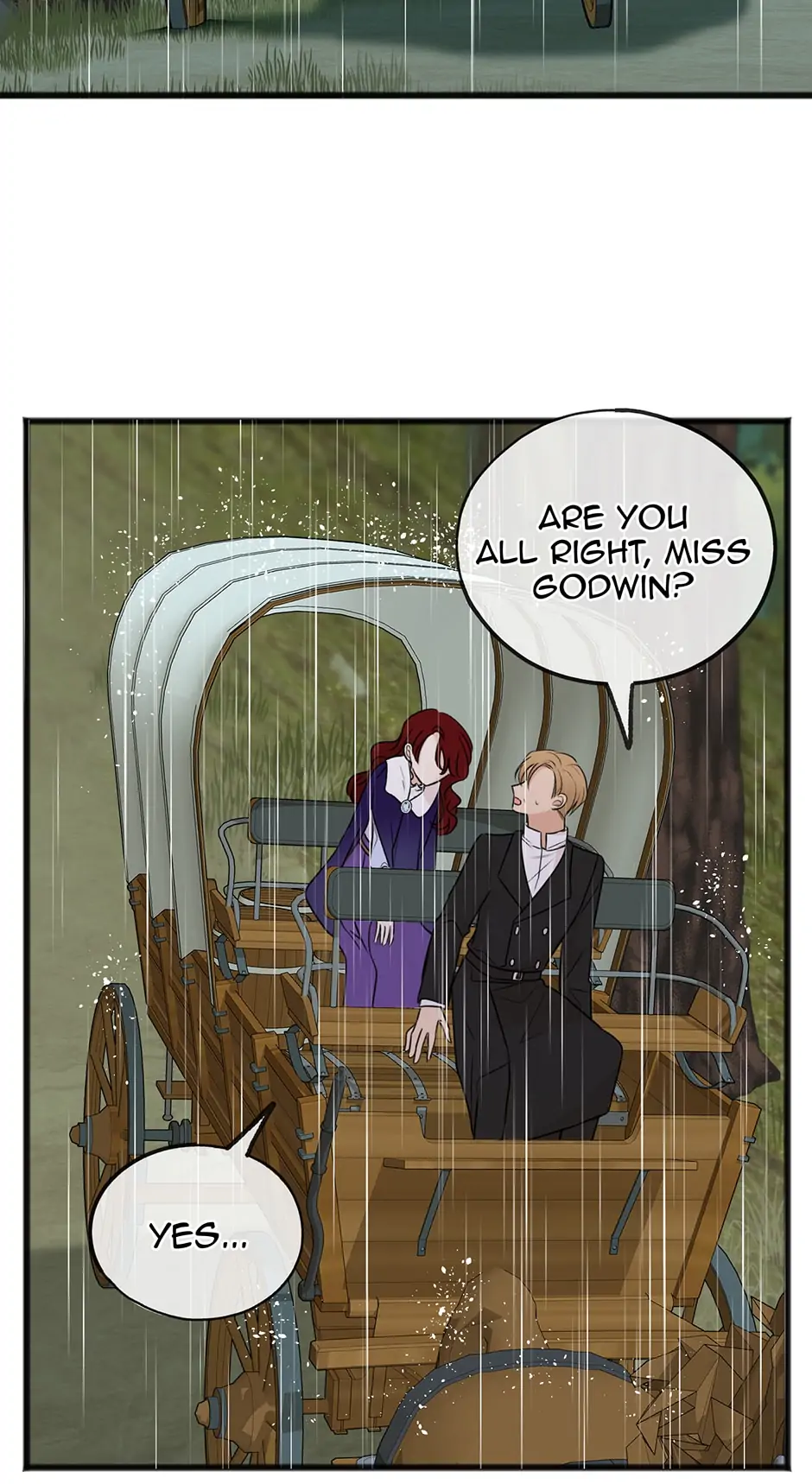 Flowers May Wither but You Remain Chapter 44 - page 6