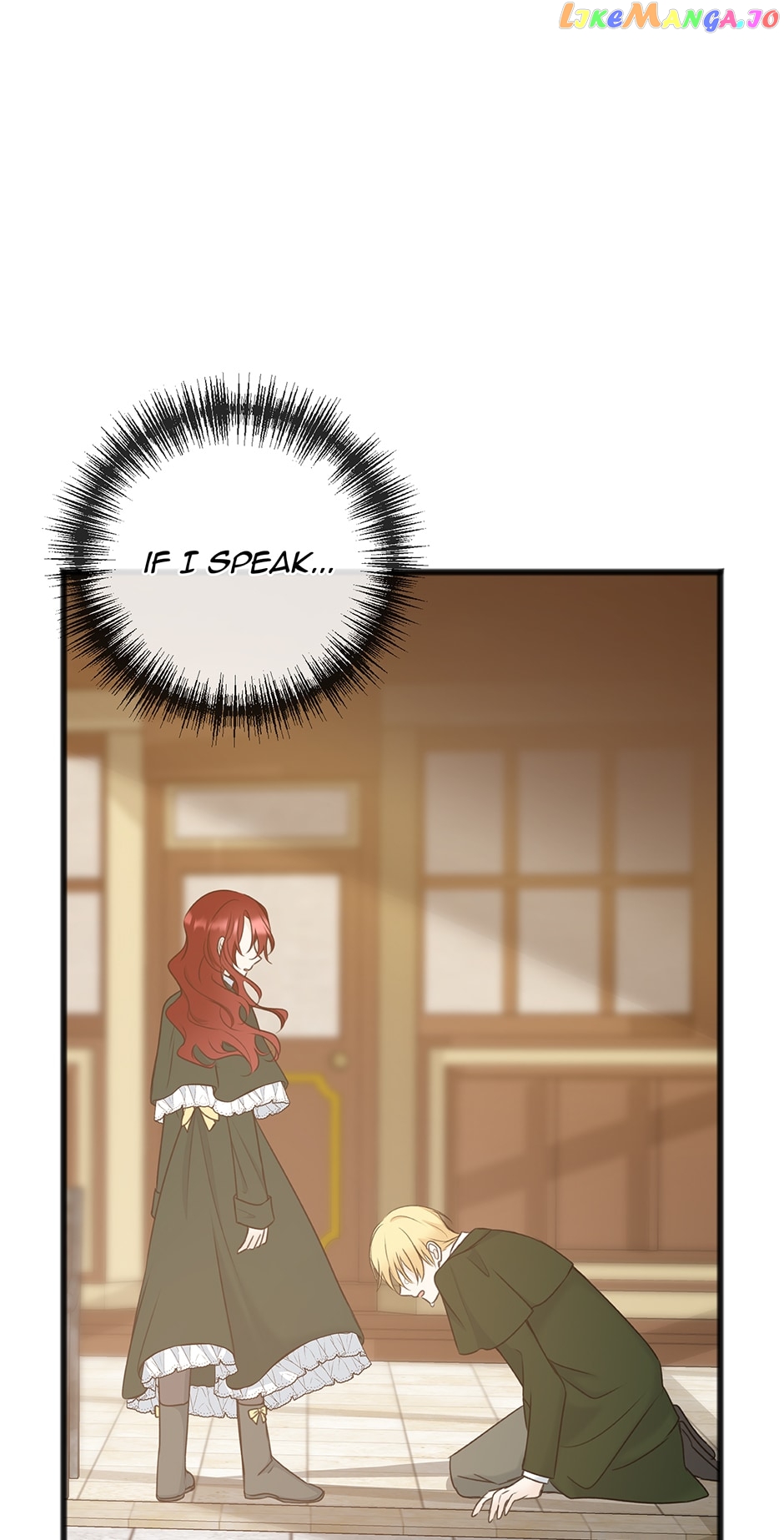Flowers May Wither but You Remain Chapter 82 - page 6