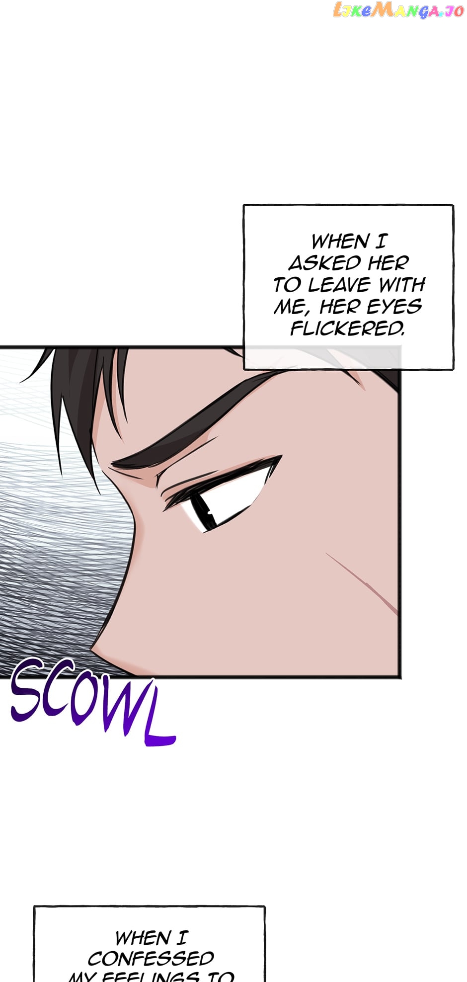Flowers May Wither but You Remain Chapter 87 - page 51