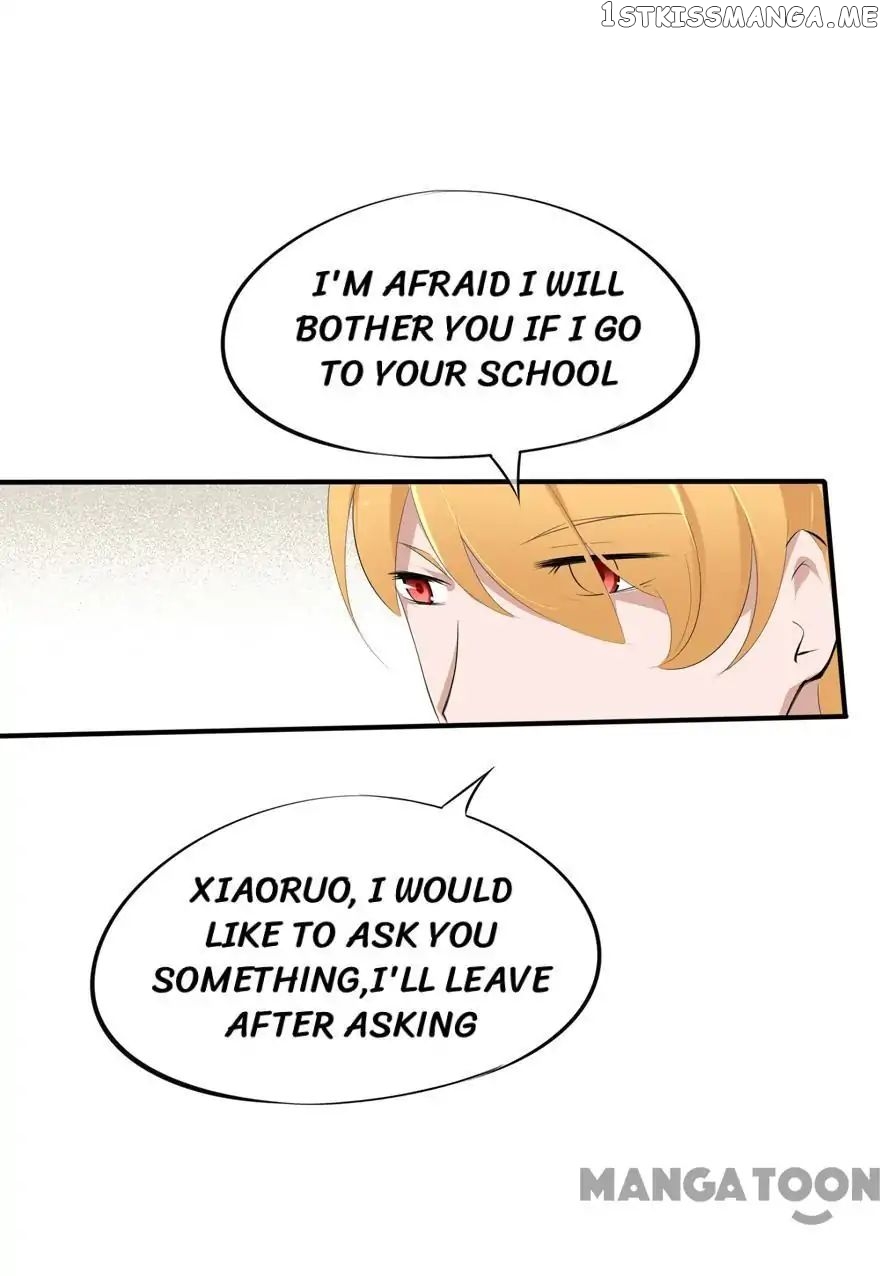 I Always Love You chapter 44 - page 6