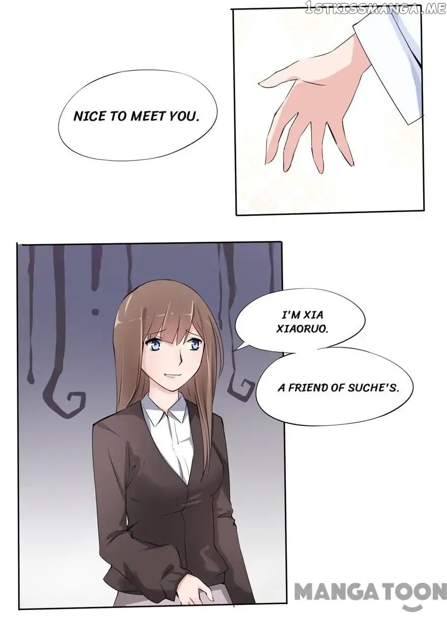 I Always Love You chapter 10 - page 12