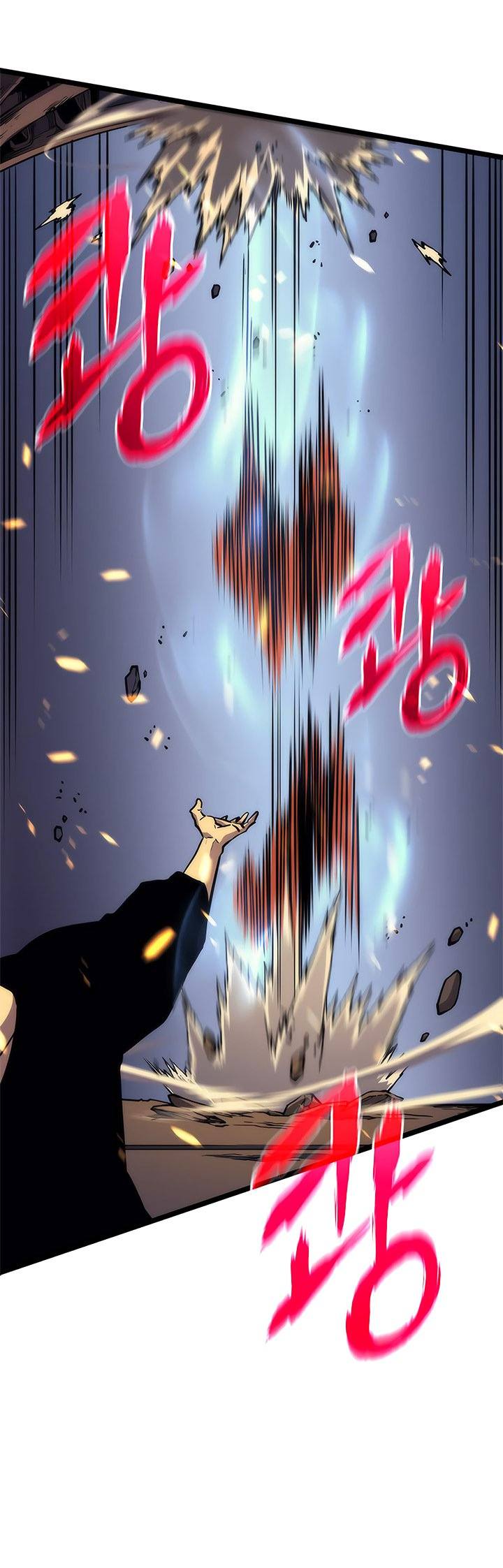 Solo Leveling Chapter 72 - page 30