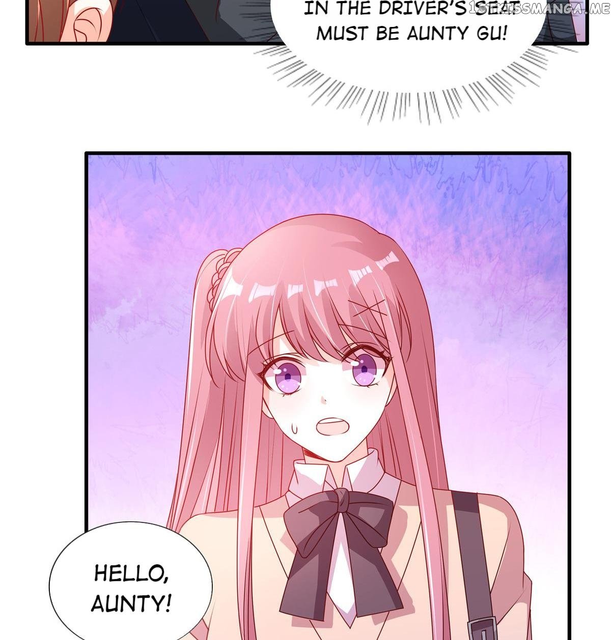 Her Smile So Sweet chapter 100 - page 14