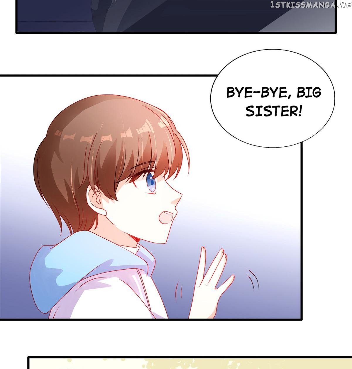 Her Smile So Sweet chapter 100 - page 24