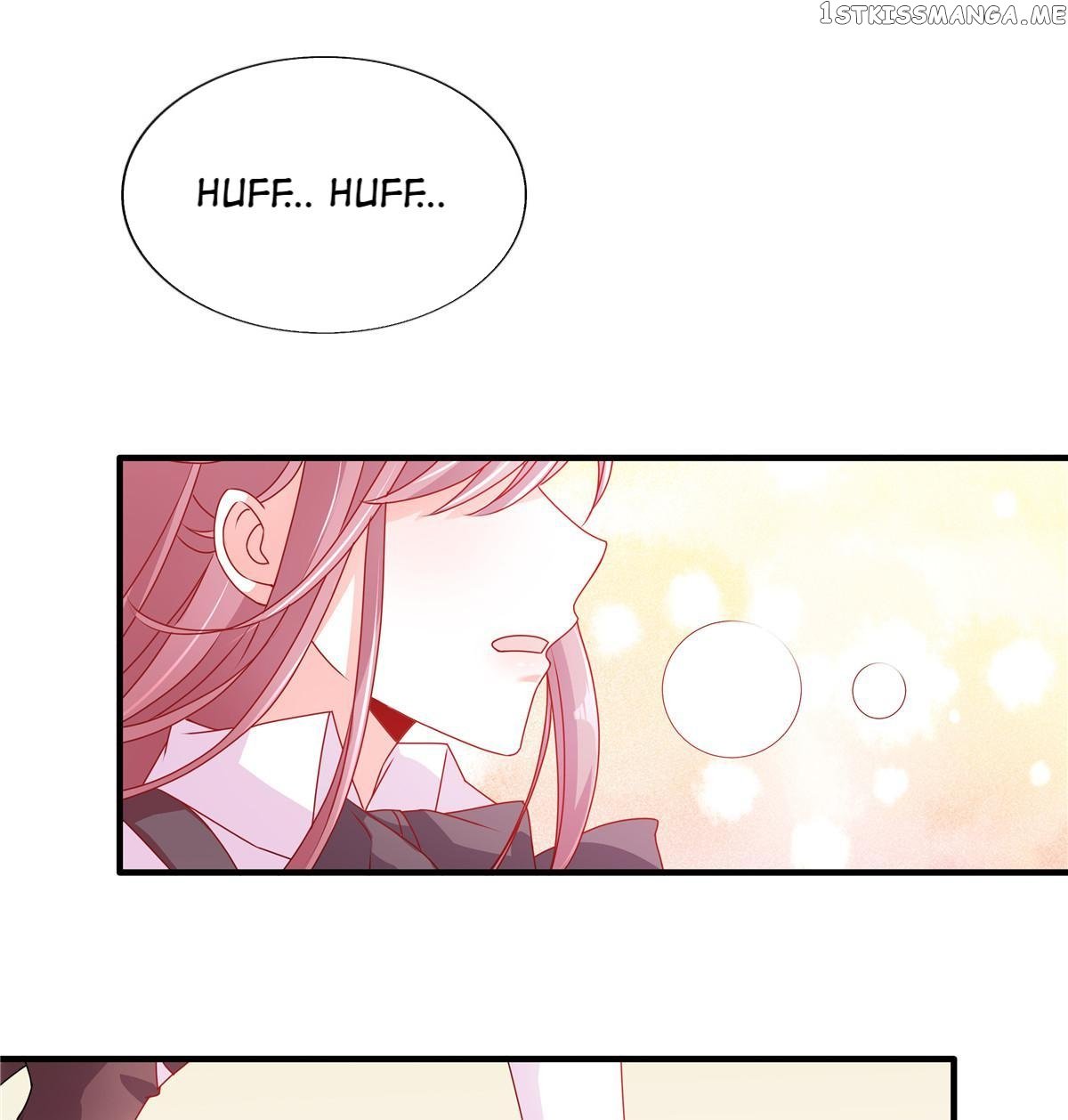 Her Smile So Sweet chapter 100 - page 3