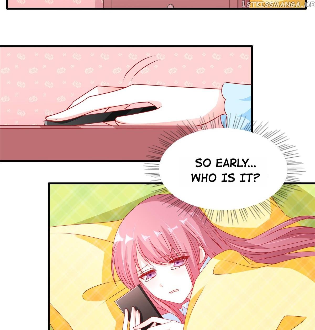 Her Smile So Sweet chapter 99 - page 15