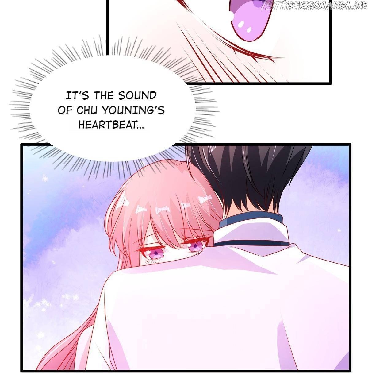 Her Smile So Sweet chapter 97 - page 10