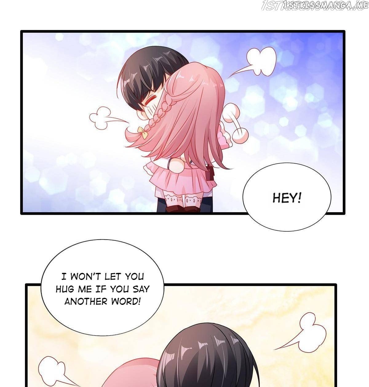 Her Smile So Sweet chapter 97 - page 21