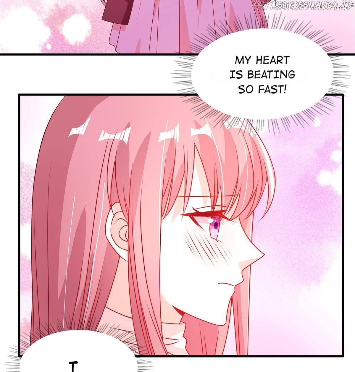 Her Smile So Sweet chapter 96 - page 21
