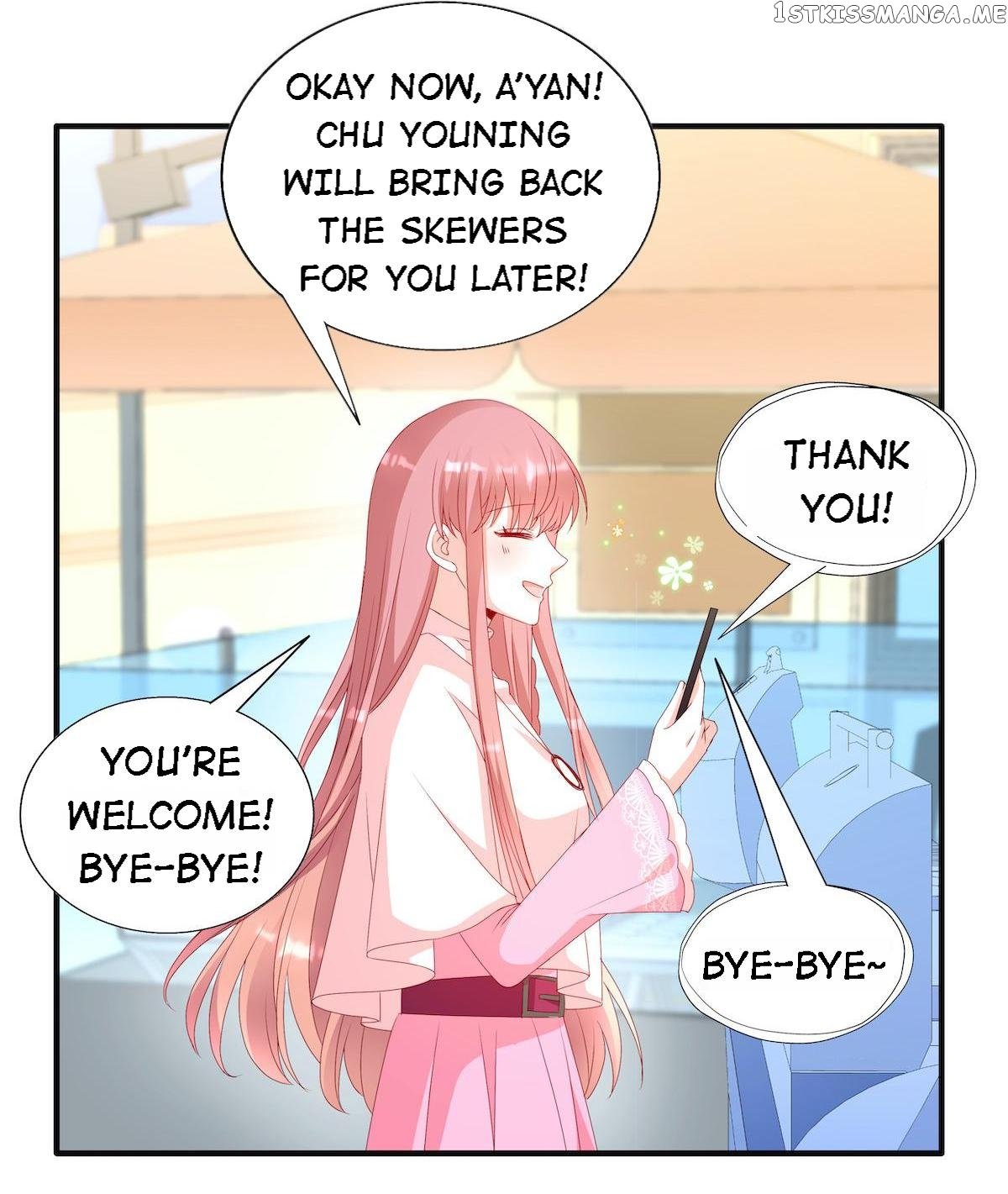 Her Smile So Sweet chapter 89 - page 17
