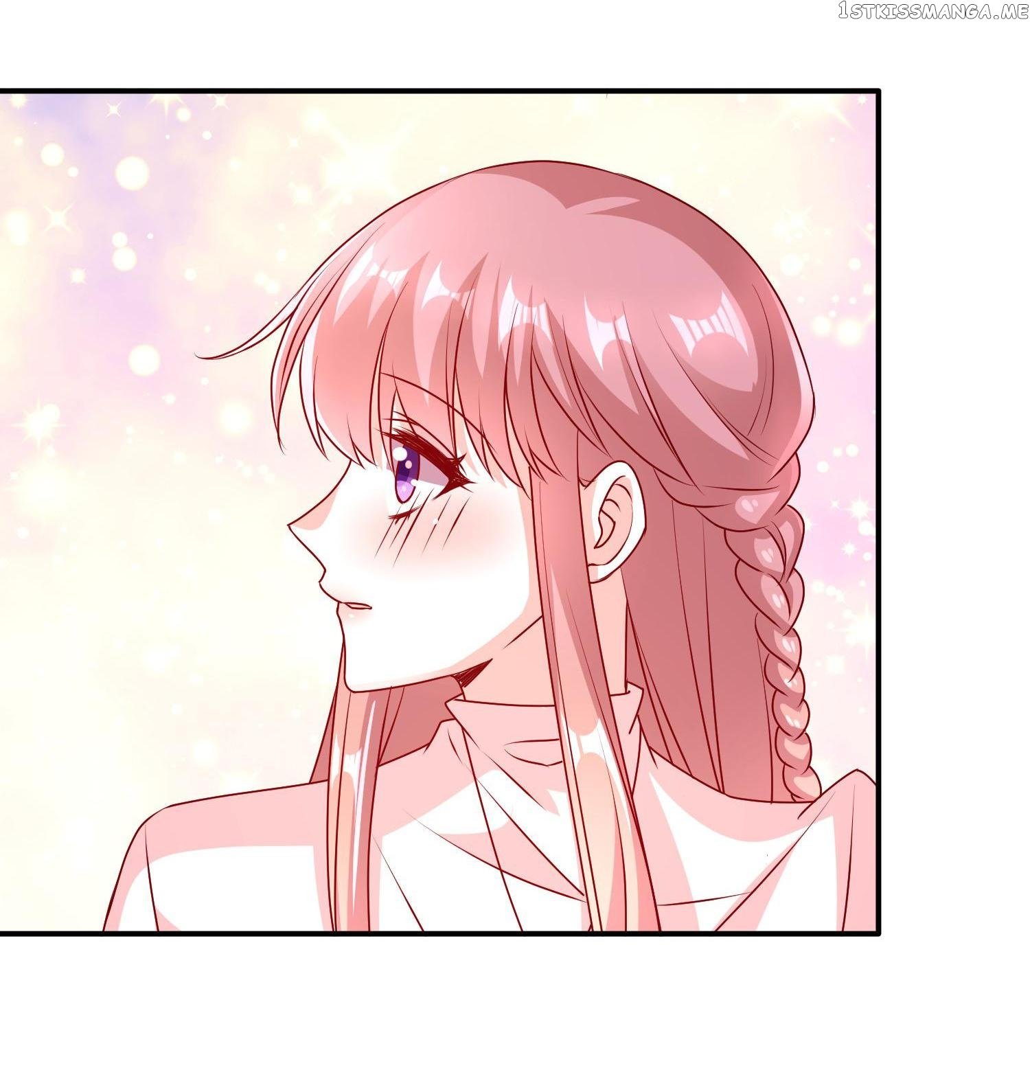 Her Smile So Sweet chapter 84 - page 18