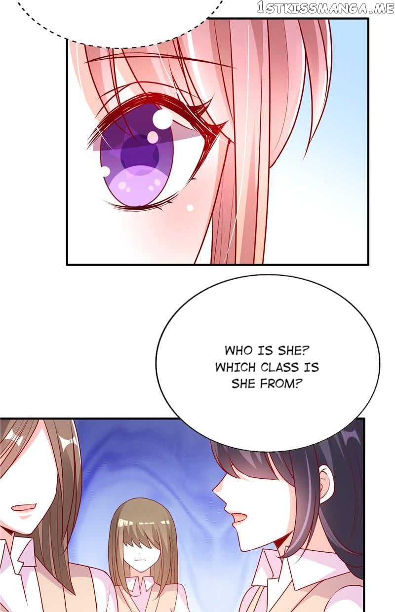 Her Smile So Sweet chapter 67 - page 7