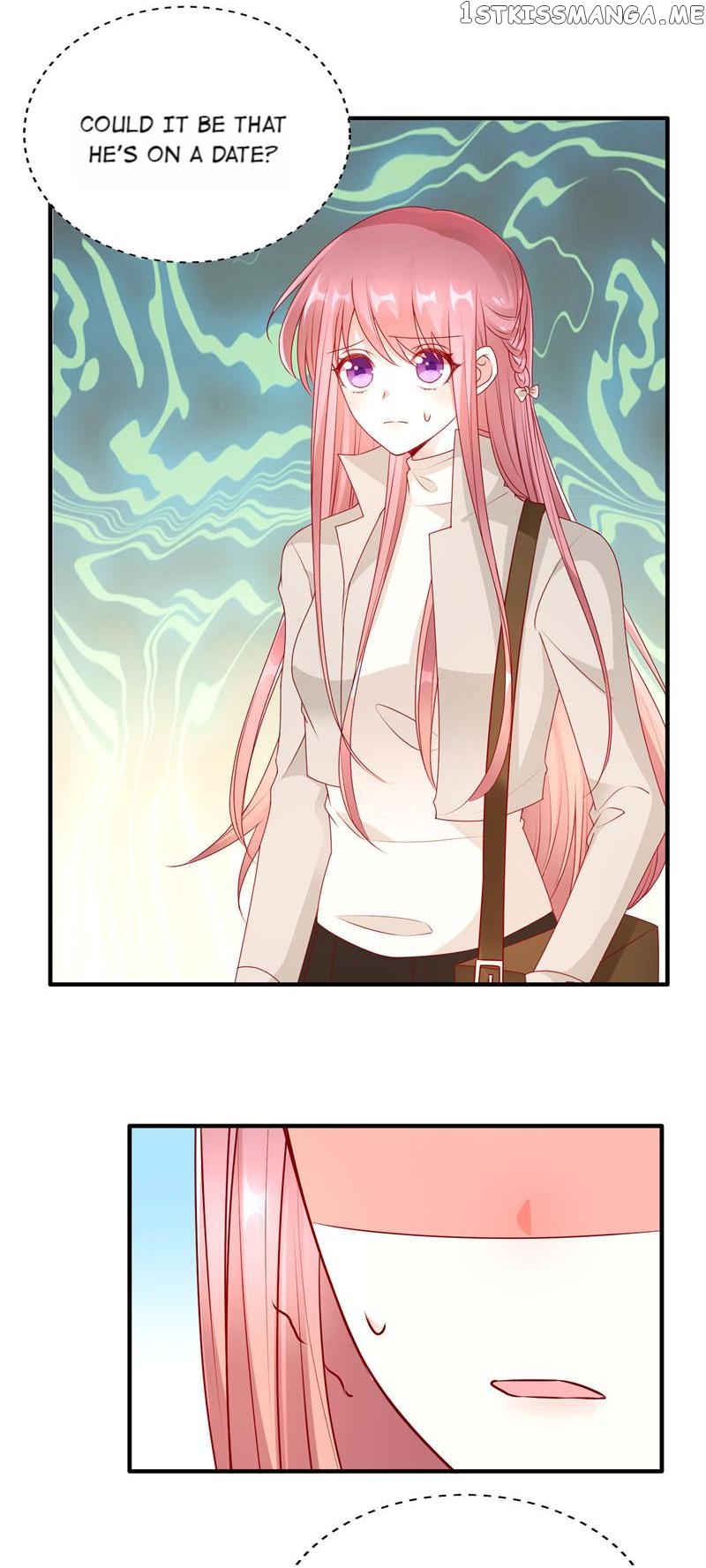 Her Smile So Sweet chapter 49 - page 6