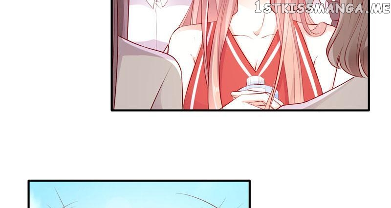 Her Smile So Sweet chapter 43 - page 35