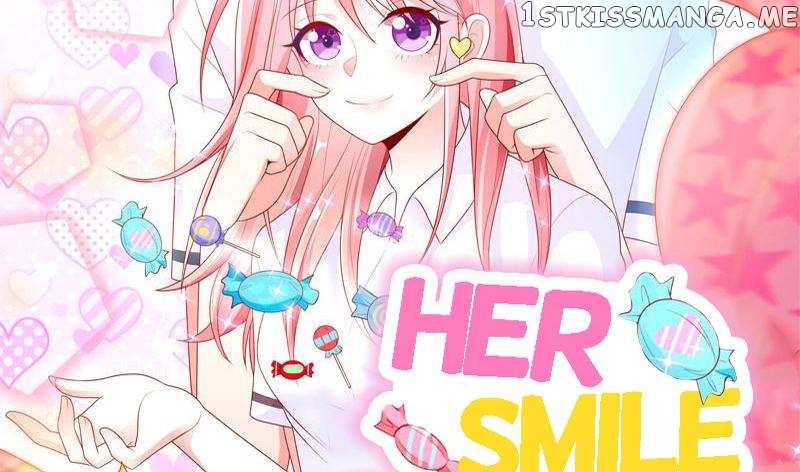 Her Smile So Sweet chapter 41 - page 2
