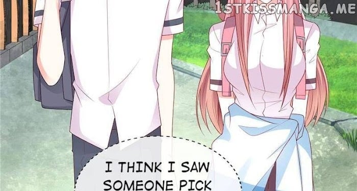Her Smile So Sweet chapter 35 - page 39
