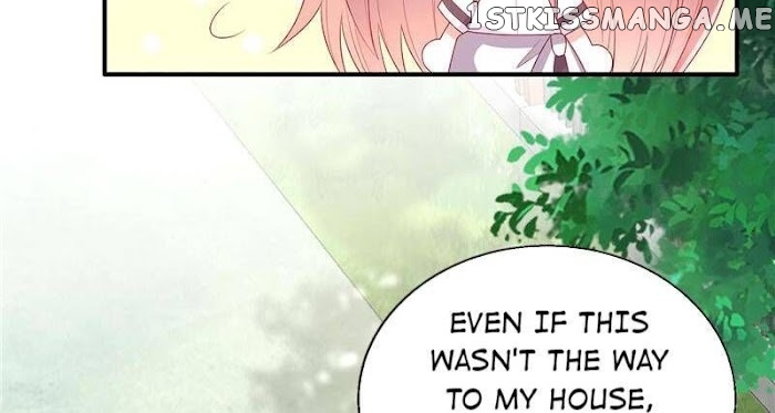 Her Smile So Sweet chapter 35 - page 59