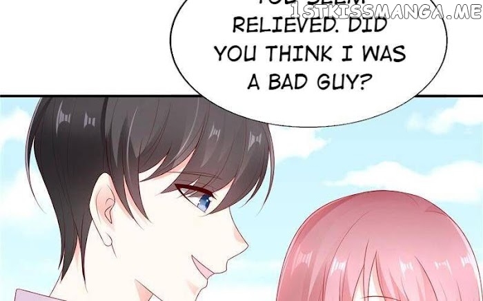Her Smile So Sweet chapter 35 - page 9