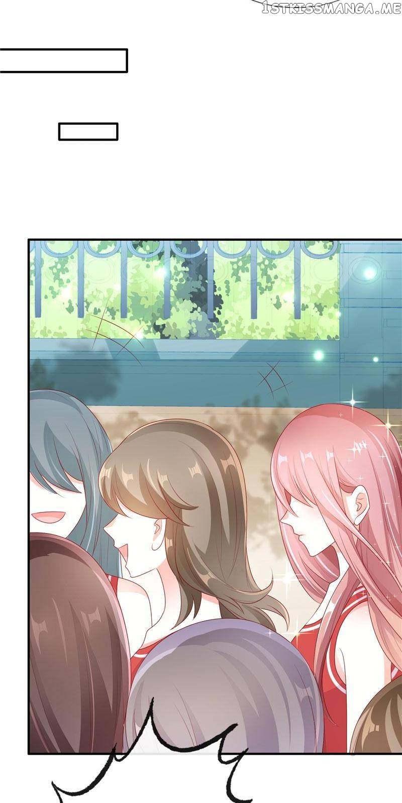 Her Smile So Sweet chapter 29 - page 4