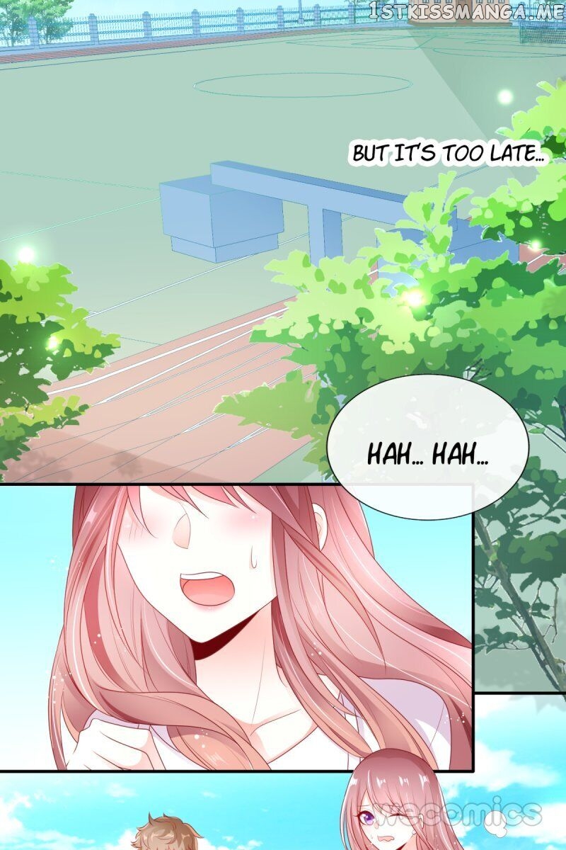 Her Smile So Sweet chapter 26 - page 26