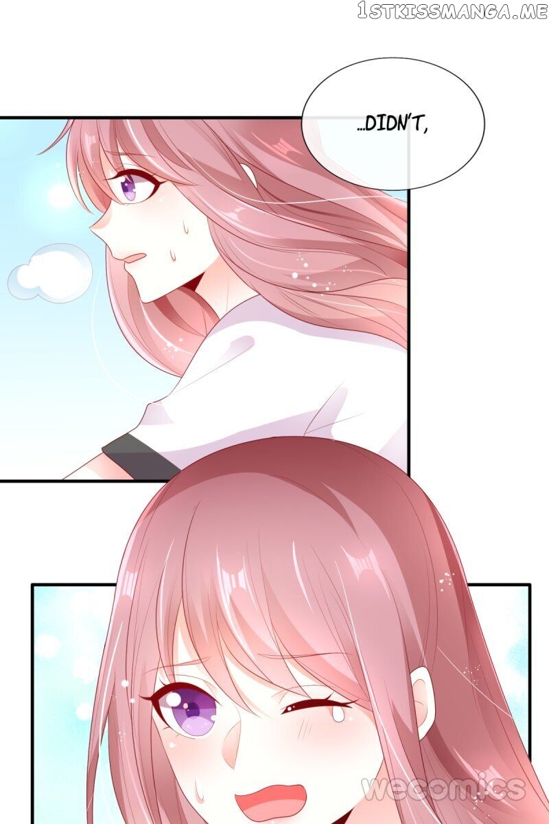 Her Smile So Sweet chapter 26 - page 29