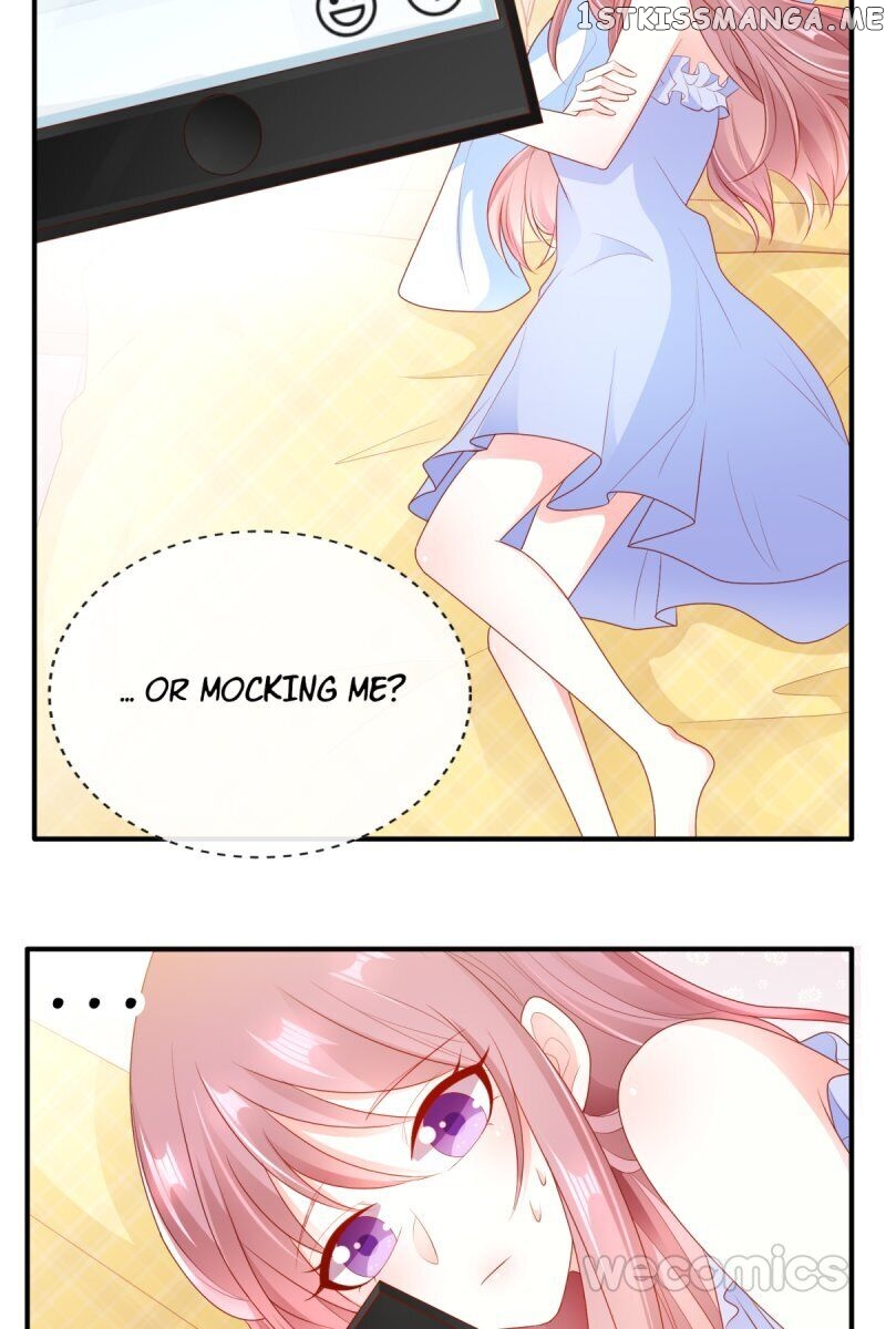 Her Smile So Sweet chapter 24 - page 16