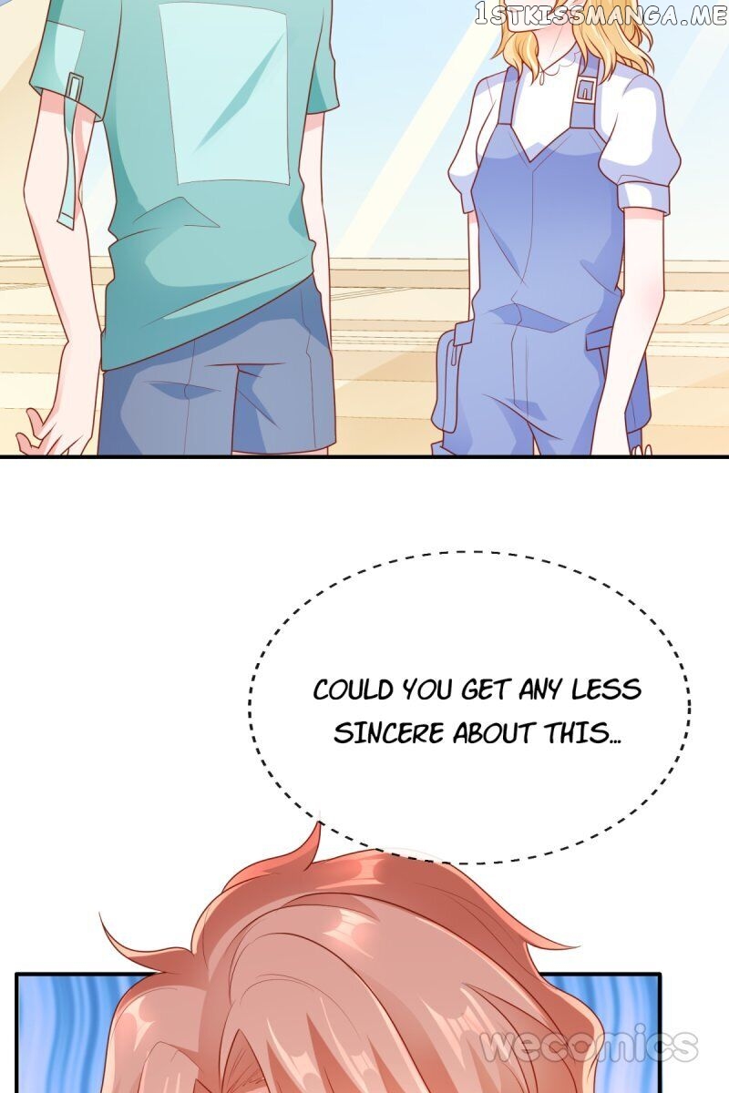Her Smile So Sweet chapter 20 - page 5