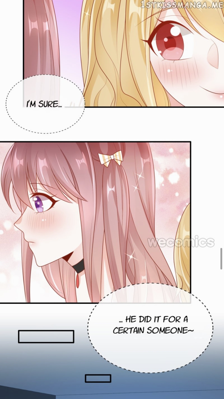 Her Smile So Sweet chapter 19 - page 5