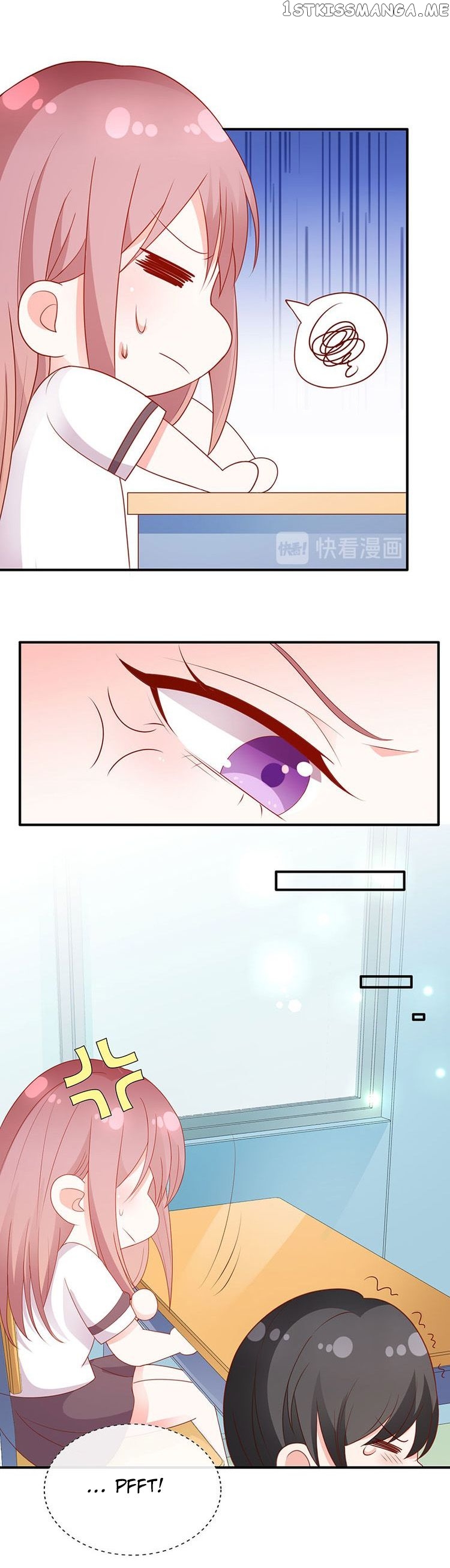 Her Smile So Sweet chapter 7 - page 11