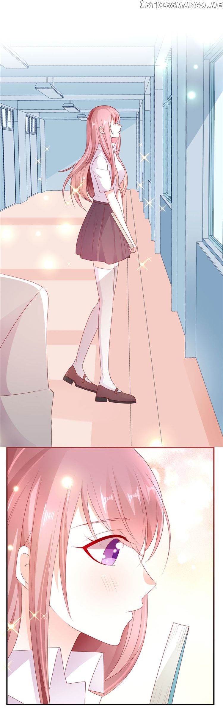 Her Smile So Sweet chapter 2 - page 12