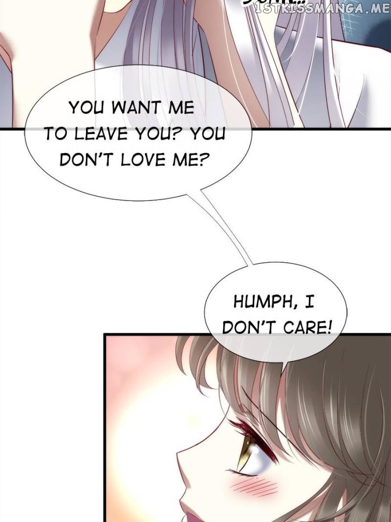 Ten Thousand Ways To Win Sex Guys’ Hearts Chapter 134 - page 33