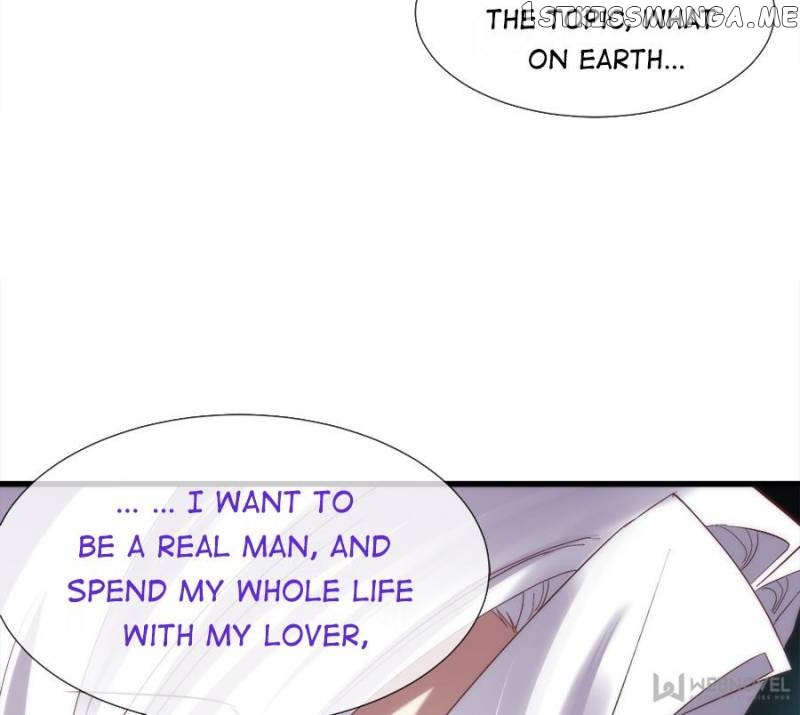 Ten Thousand Ways To Win Sex Guys’ Hearts Chapter 108 - page 19