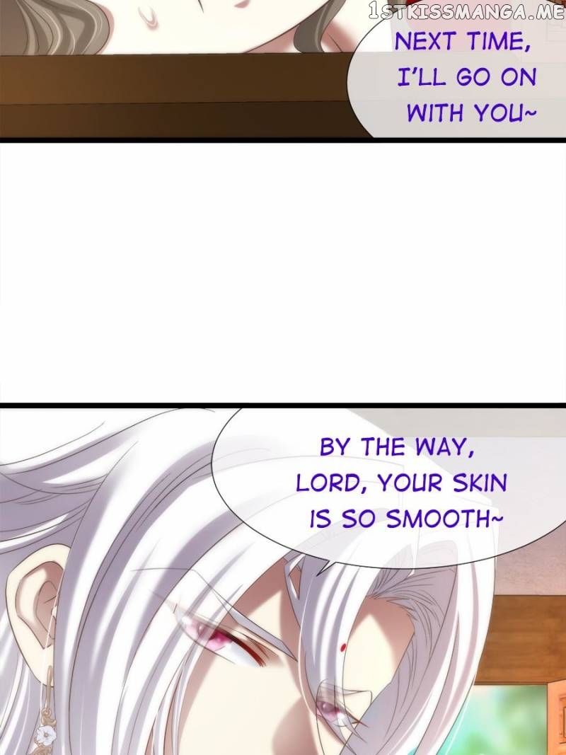 Ten Thousand Ways To Win Sex Guys’ Hearts Chapter 85 - page 57