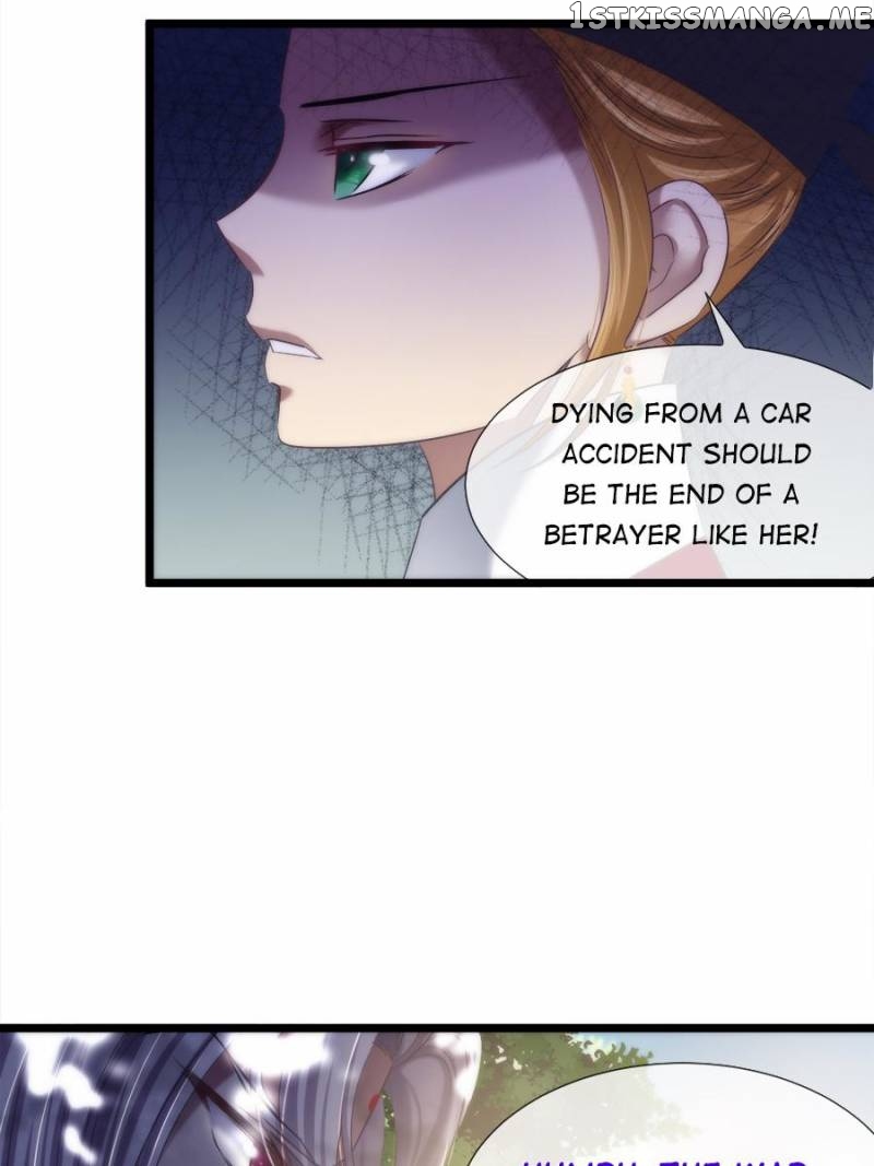 Ten Thousand Ways To Win Sex Guys’ Hearts Chapter 83 - page 54