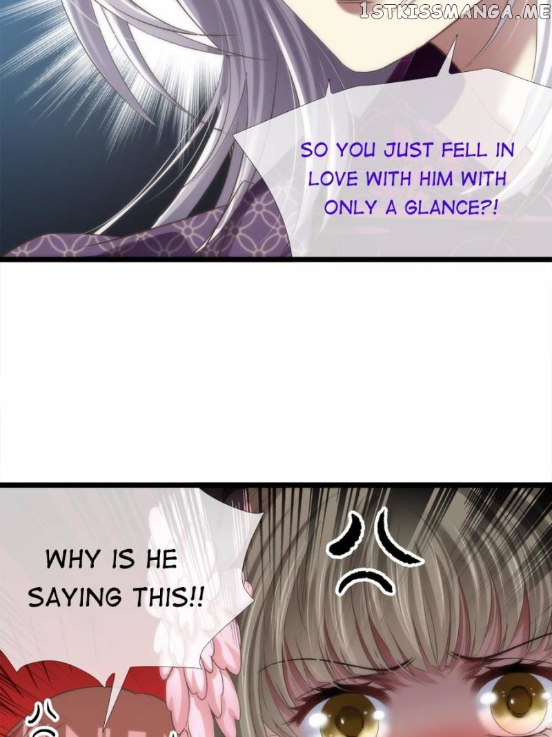 Ten Thousand Ways To Win Sex Guys’ Hearts Chapter 80 - page 5