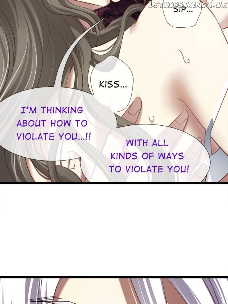 Ten Thousand Ways To Win Sex Guys’ Hearts Chapter 59 - page 49