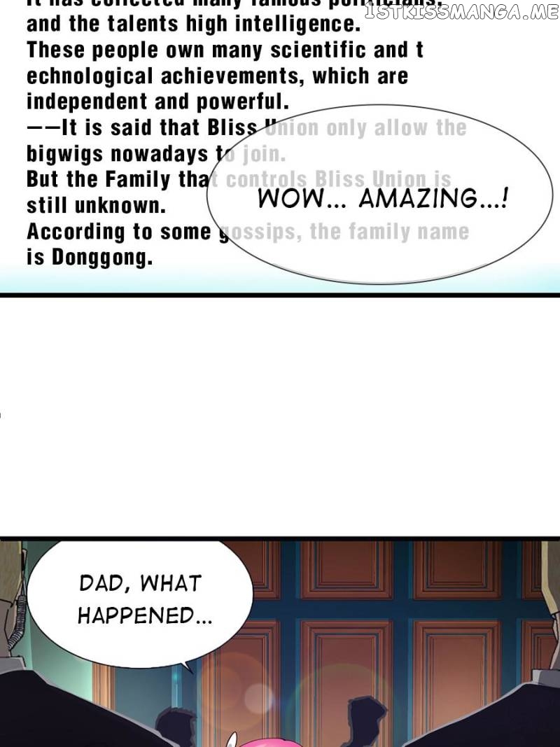 Ten Thousand Ways To Win Sex Guys’ Hearts Chapter 9 - page 136